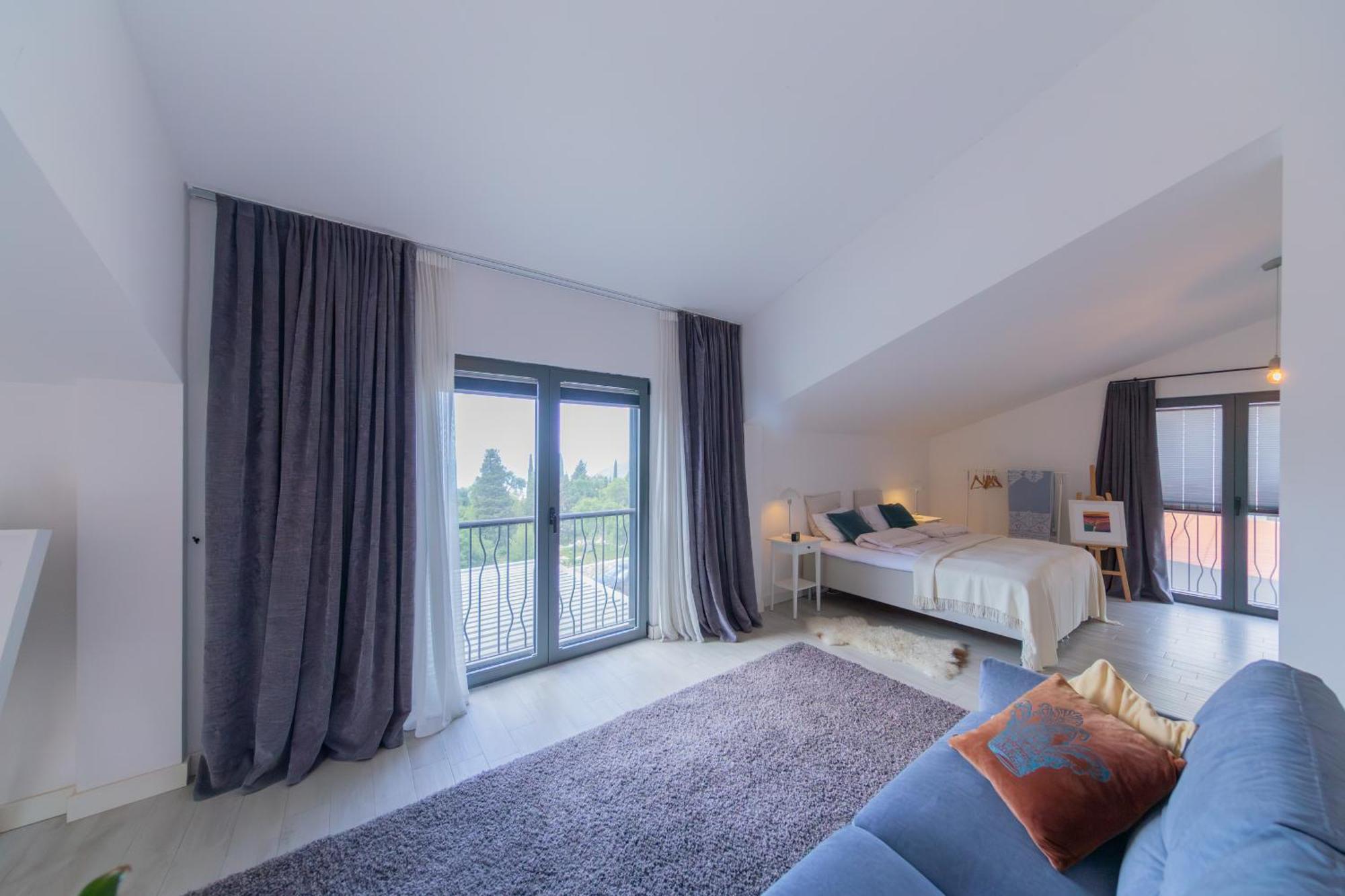 Mattson Villa *