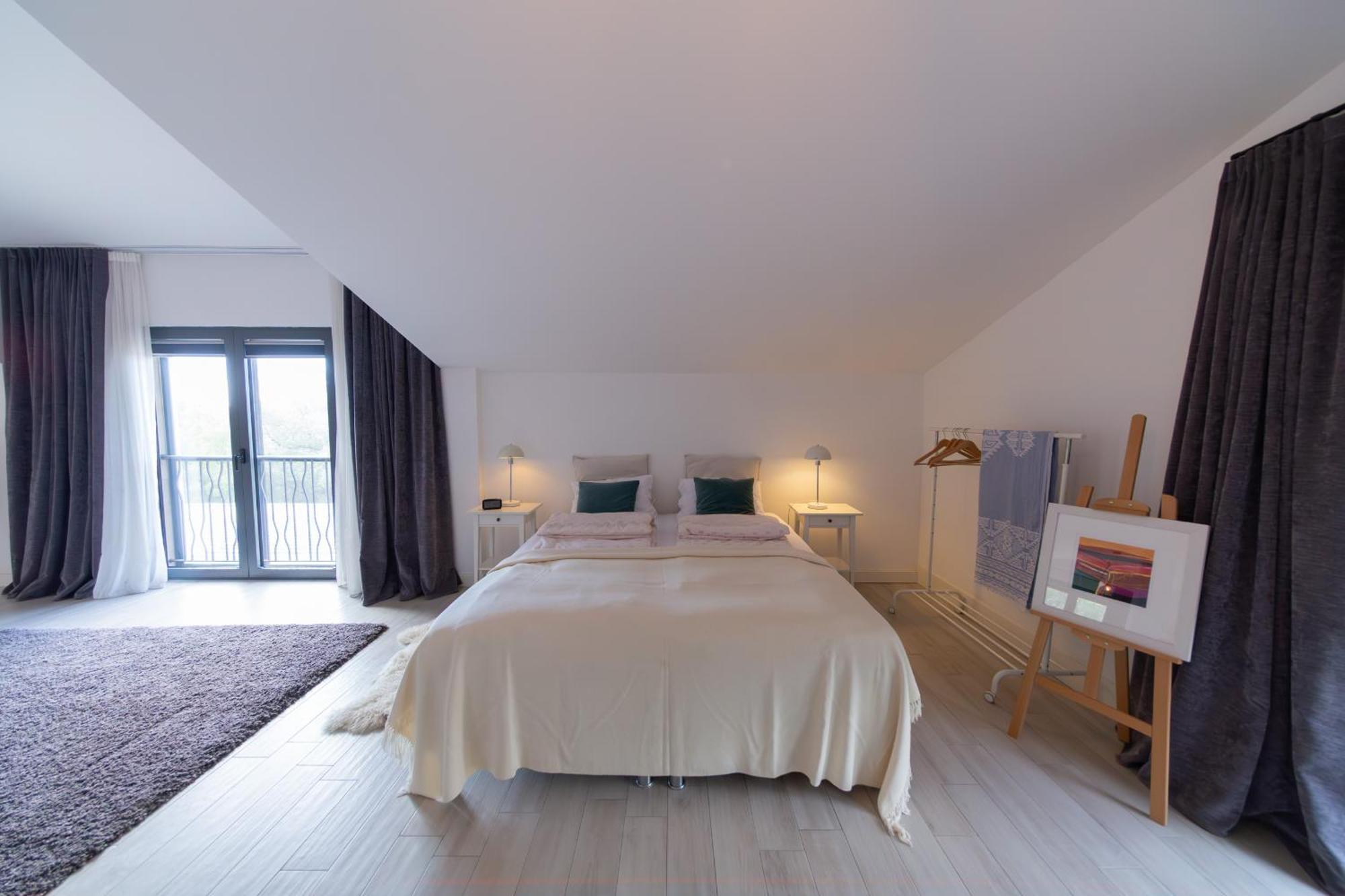 Villa Mattson *