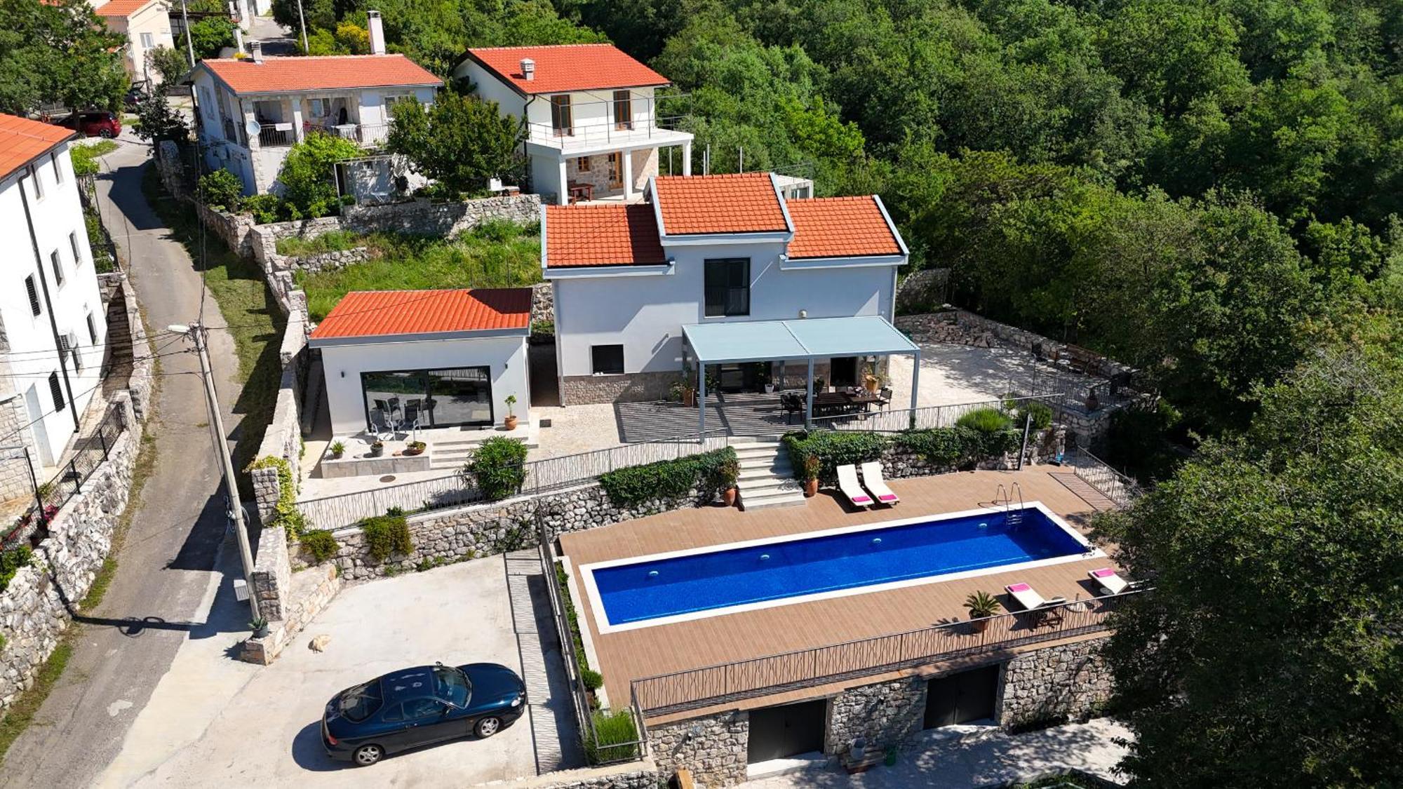 Villa Mattson