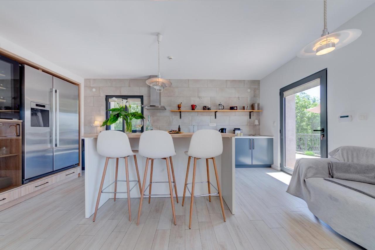Mattson Villa *