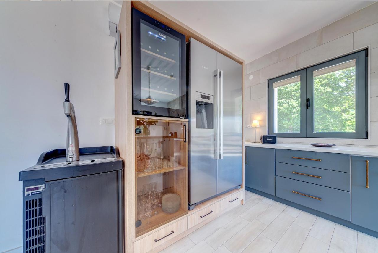 Villa Mattson *