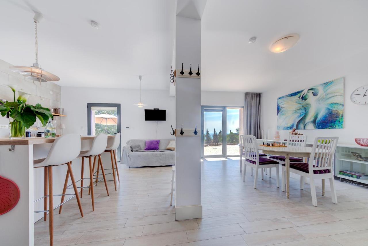 Mattson Villa *