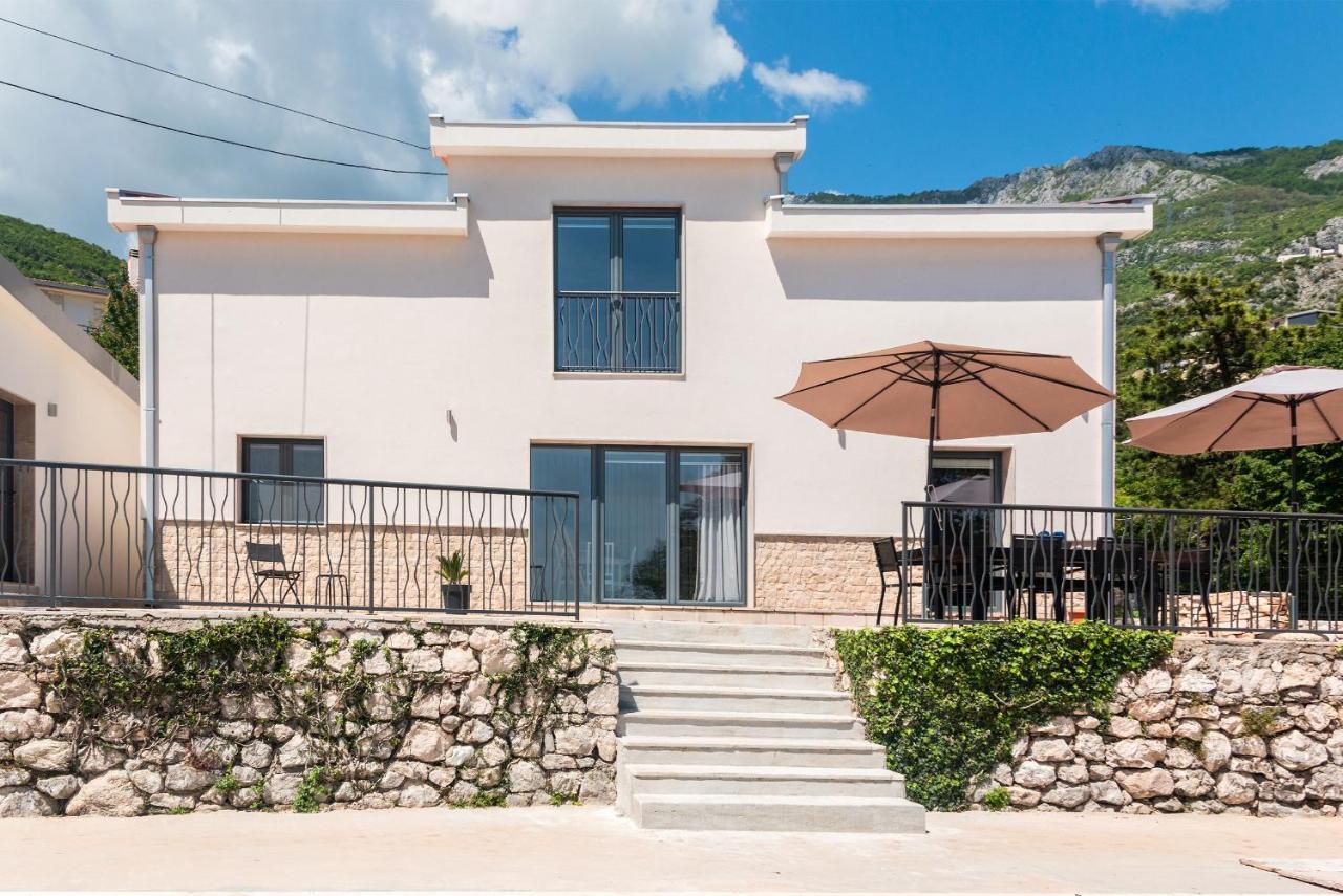 Villa Mattson Budua