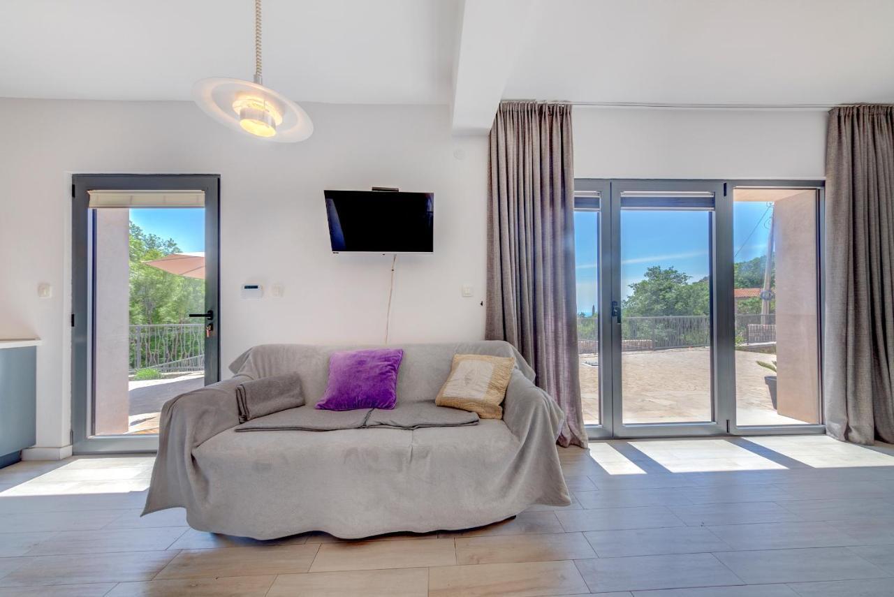 Mattson Villa