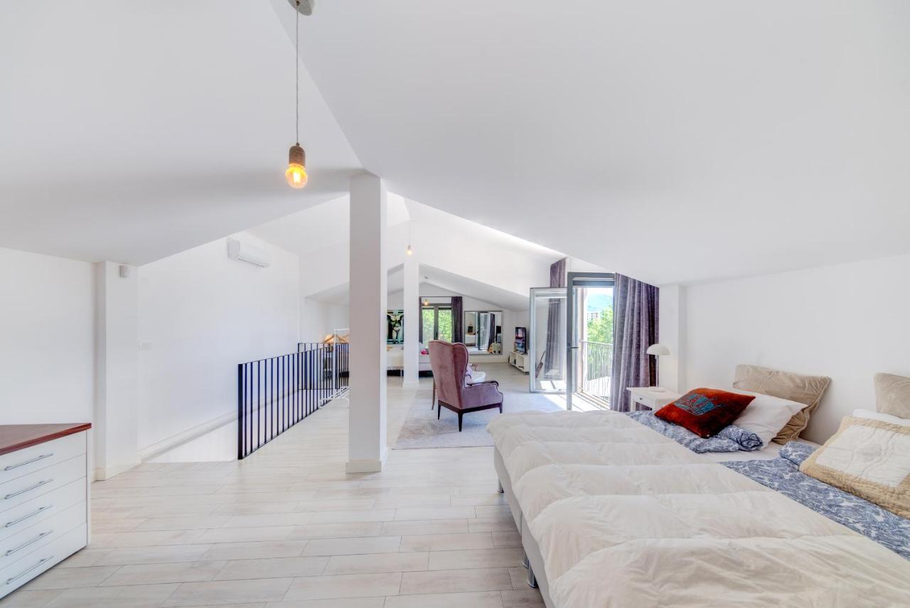Mattson Villa