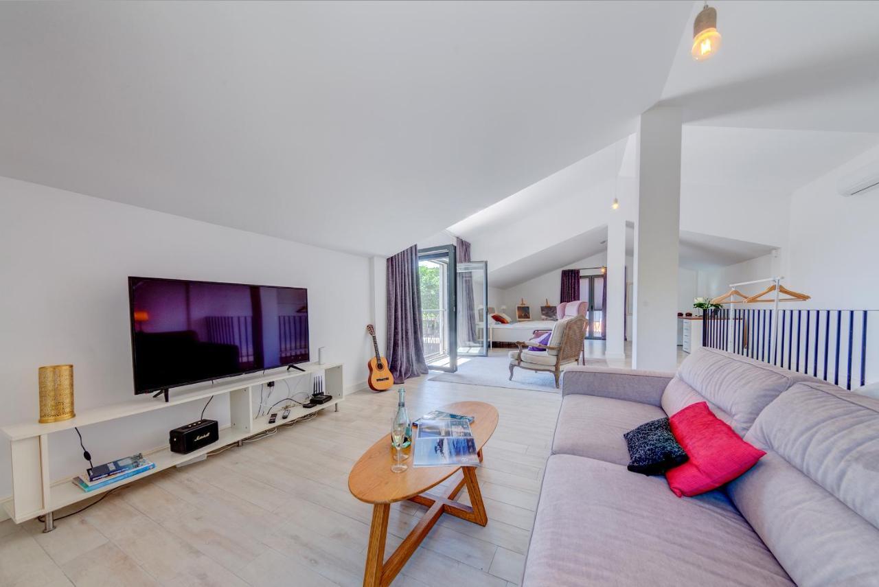 Mattson Villa *