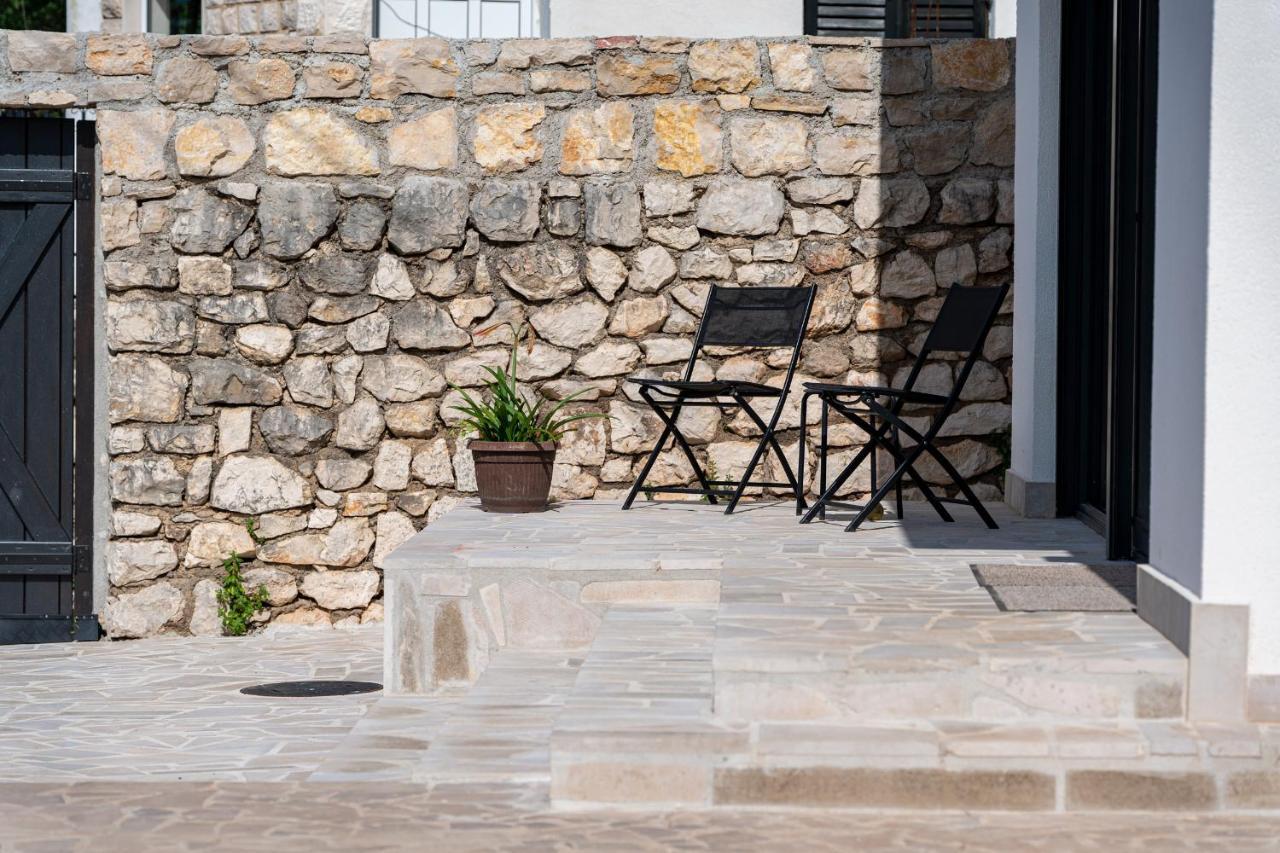 Villa Mattson Budva