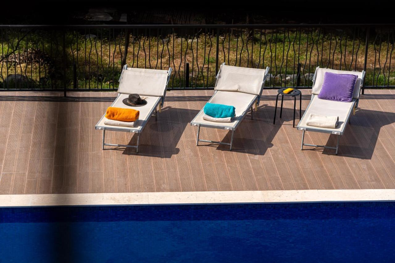 Mattson Villa *