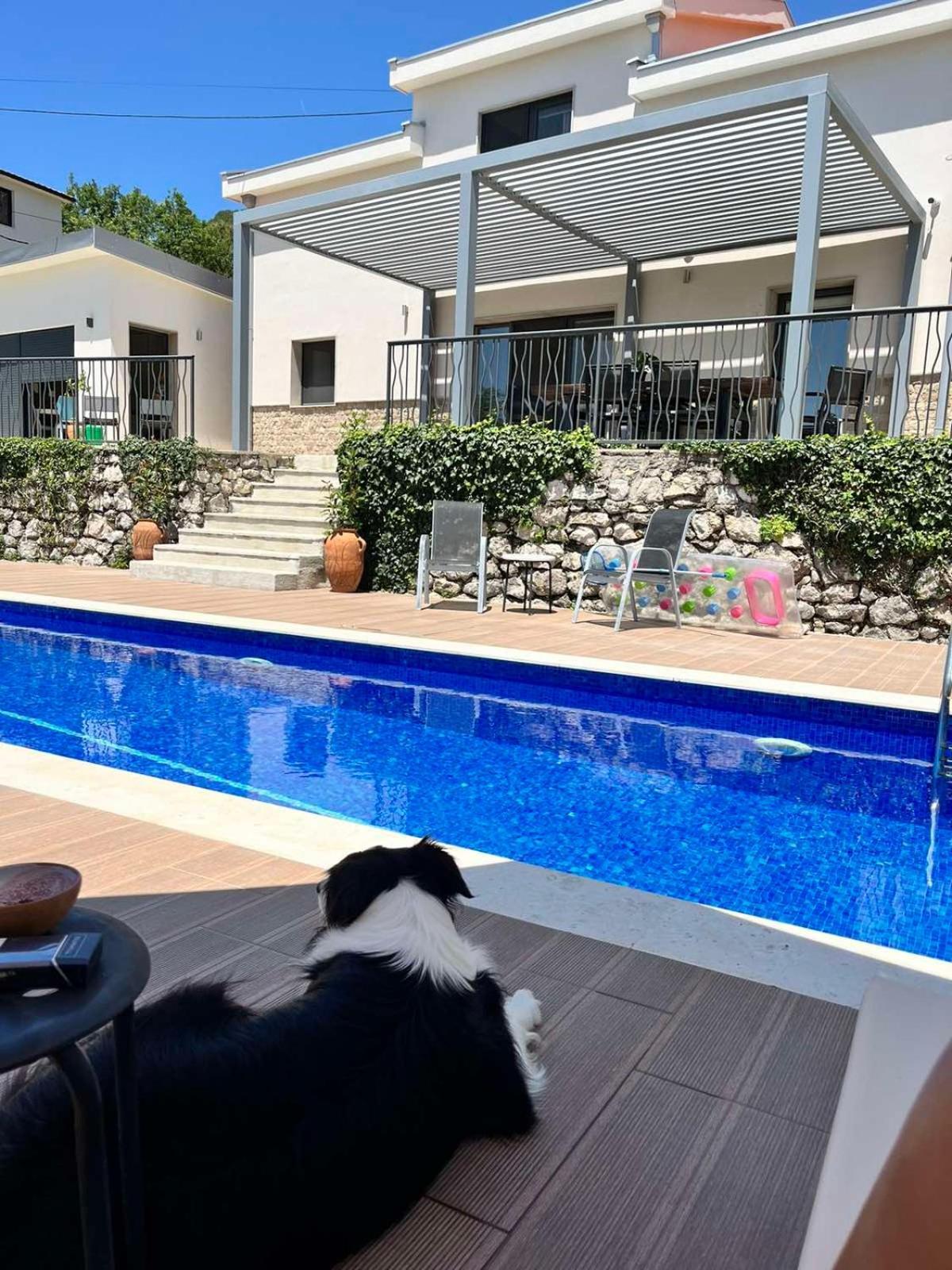 Mattson Villa *
