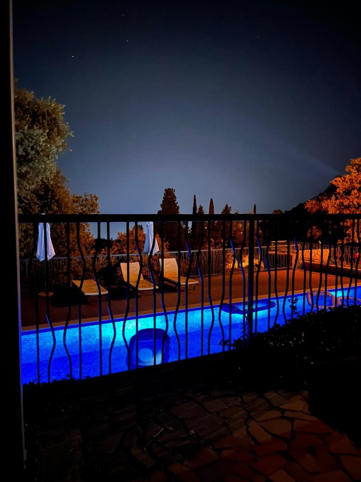 Mattson Villa Budua