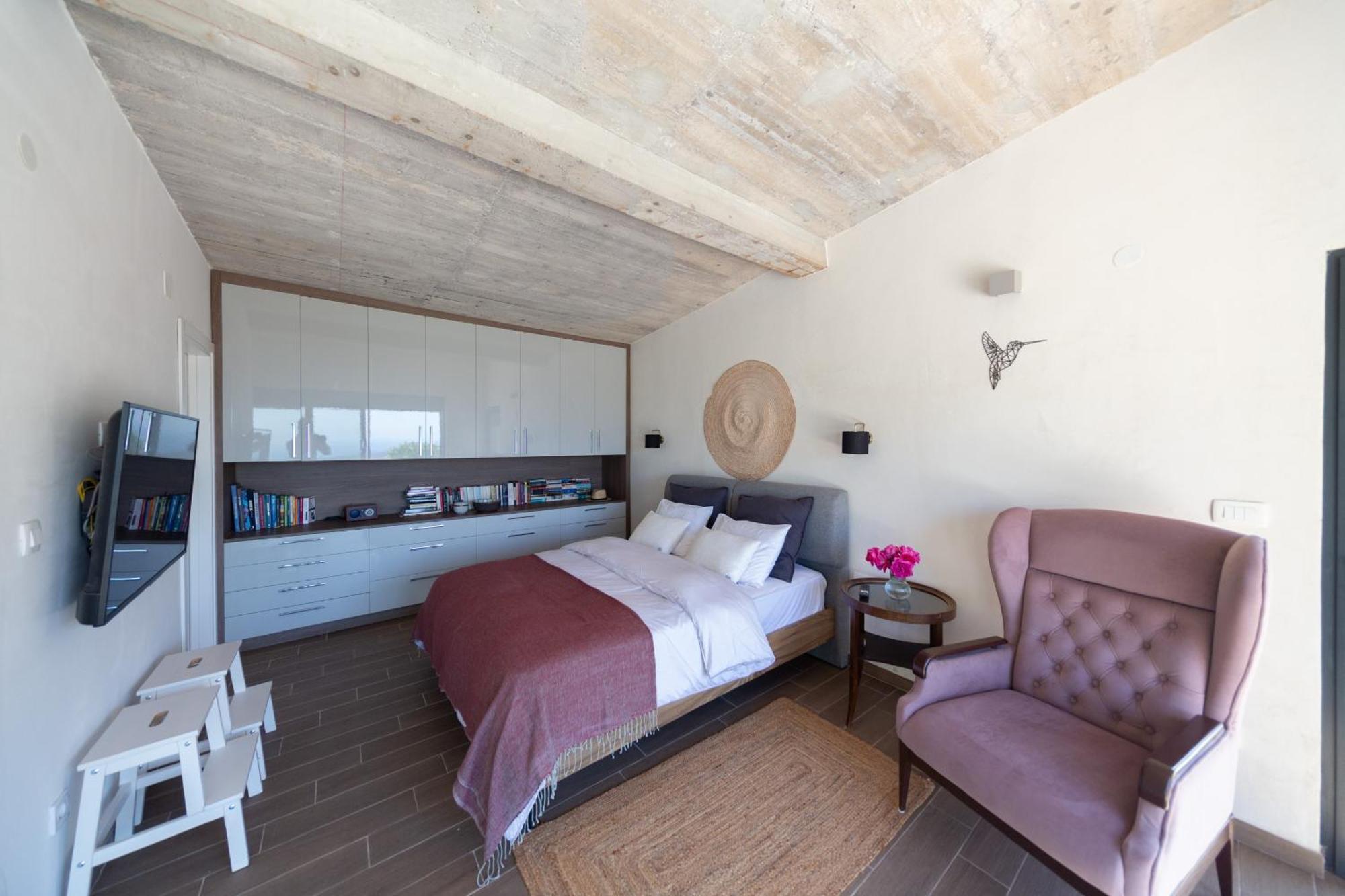 Mattson Villa