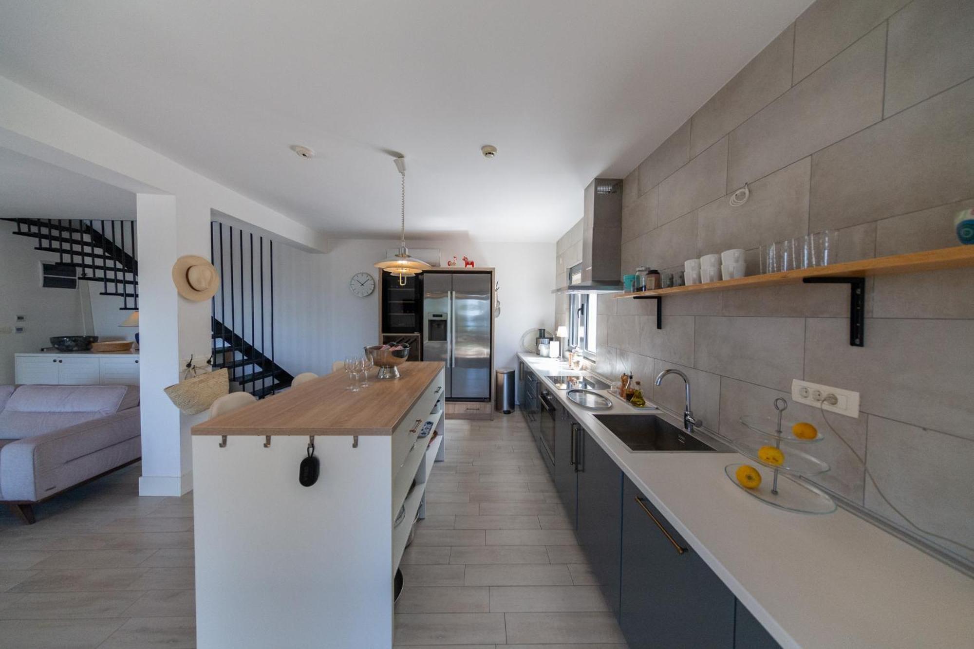 Villa Mattson *