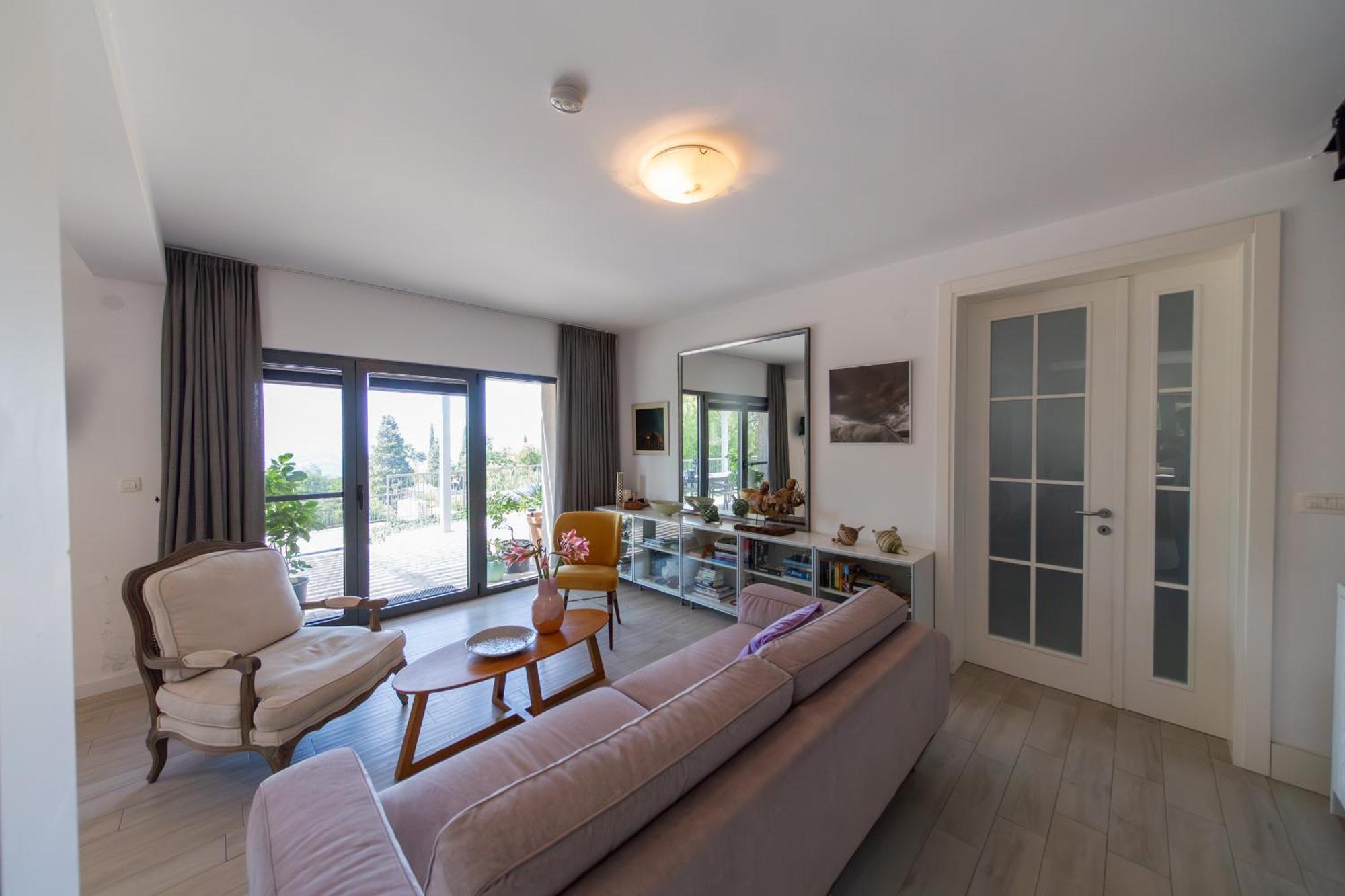 Mattson Villa