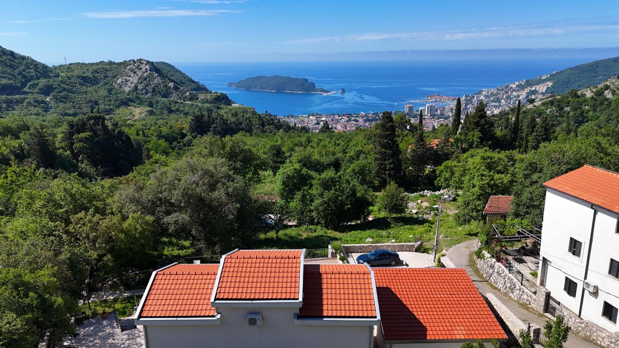 Villa Mattson *